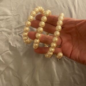 Vintage Oscar de la Renta bracelet